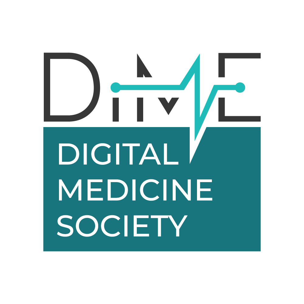 Case Study on the Digital Medicine Society